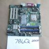 NRC PEB-7712VGA MOTHERBOARD WITH 1.80GHz PENTIUM DUAL-CORE CPU