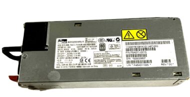 ACBEL POWER SUPPLY FSA011-031G 550W 80 PLUS PLATINUM FOR IBM X3630 M4 X3650