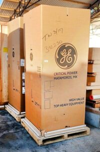 GE Lineage Power Galaxy Power Systems H569-434, H569434G2 18C 332