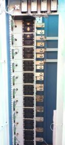 GE Lineage Power Galaxy Power Systems H569-434, H569434G2 18C 332