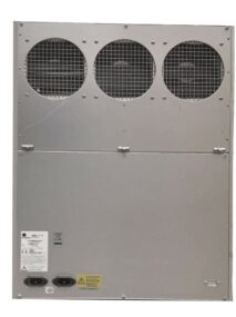 BigBand Networks BROADBAND MULTIMEDIA-SERVICE ROUTER BMR1200A + Cards
