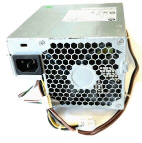 LOT OF 4 HP 613762-001 611481-001 CFH0240EWWB Power Supply 240W