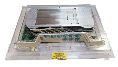 Cisco 15454-80-WXC-C 80-Ch Wavelength Cross-Connect – C-Band – 50 GHz WMUCA48FAB