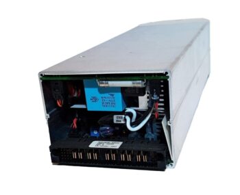 MPS Power Supply TDI 09004-136874-N48D00