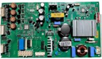 LG Refrigerator Control Board EBR75234712