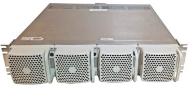 MPS -48-56Vdc, 4800W Power System Kit, TDI 09004-14004