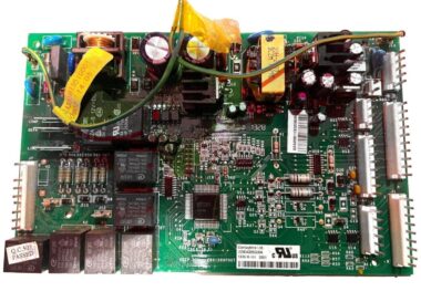 GE Refrigerator Main Control Board 2254205G004