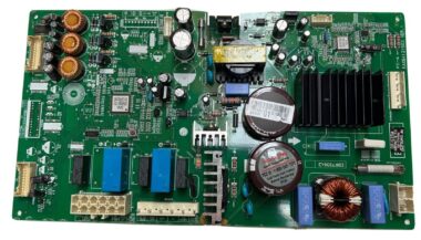 LG REFRIGERATOR CONTROL BOARD EBR7334201