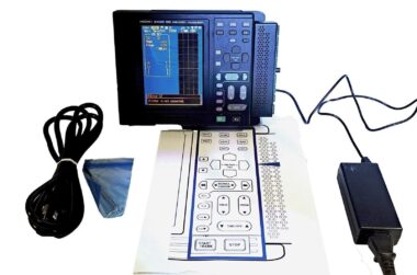 HIOKI 8422-50 Memory High Logger 32ch