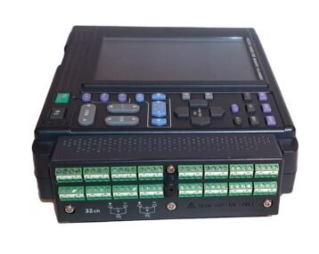 HIOKI 8422-50 Memory High Logger 32ch
