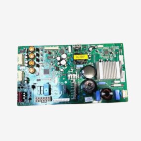 LG REFRIGERATOR CONTROL BOARD EBR74796448