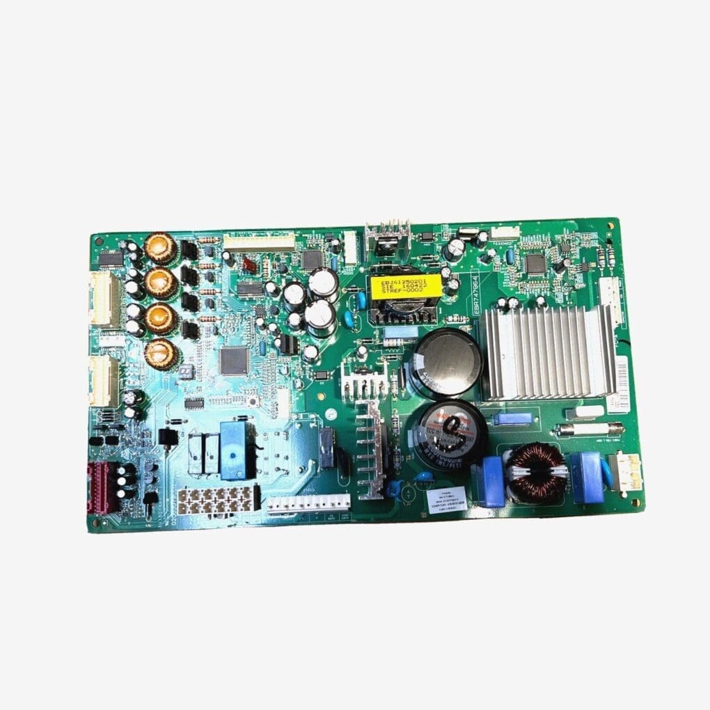 LG REFRIGERATOR CONTROL BOARD EBR74796448
