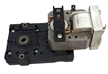 NUAIRE AWEL C 48-R Centrifuge Door Latch Assembly