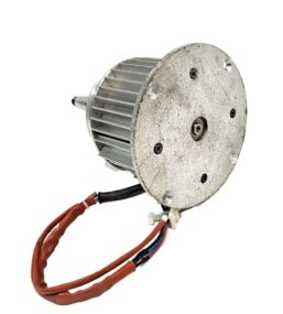 NUAIRE AWEL C12 - C48 Charlie 1 Centrifuge Motor 500536