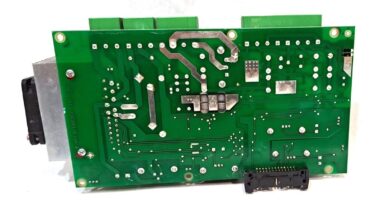 NUAIRE AWEL Centrifuge PCB Controller 155500121 AFI Tech