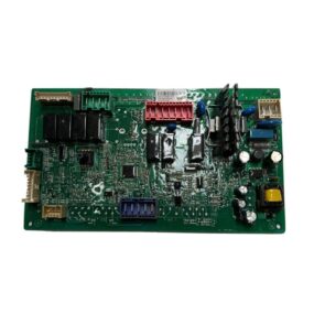 WHIRLPOOL WASHER CONTROL BOARD W10253361 Rev E