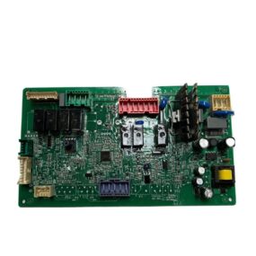 WHIRLPOOL WASHER CONTROL BOARD W10253361 Rev H