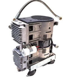 Thomas 2750TGHI52/48-221 Compressor Vacuum Pump K48ZZJSR3142