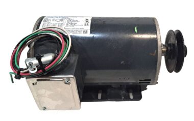 Marathon 56T17D3304 Motor