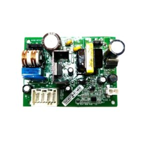 Whirlpool Refrigerator Electronic Control Board W10120821 REV C