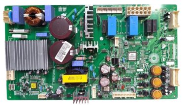 LG Refrigerator Control Board EBR74796401 Open Box