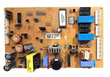 LG Refrigerator Control Board 6871JB1423N open box