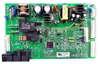 GE Refrigerator Control Board 200D4854G009 open box