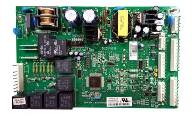 GE Refrigerator Control Board 200D4864G049 Open Box