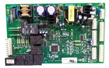 GE Refrigerator Main Control Board 200D4864G032 open box