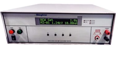 SCI (Slaughter) 6330, 6-in-1 Multi Function Tester
