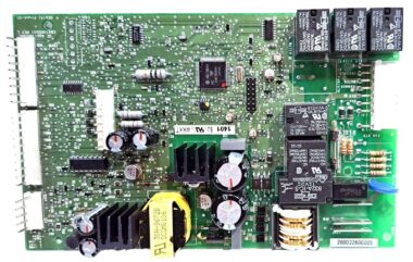 GE REFRIGERATOR CONTROL BOARD 200D2260G005 open box