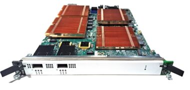 IXIA CS10GE8Q28NG CloudStorm 10GE x 8 Application and Security Test Load Module