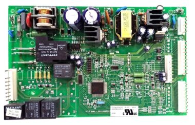 GE Refrigerator Control Board 200D4854G017 open box