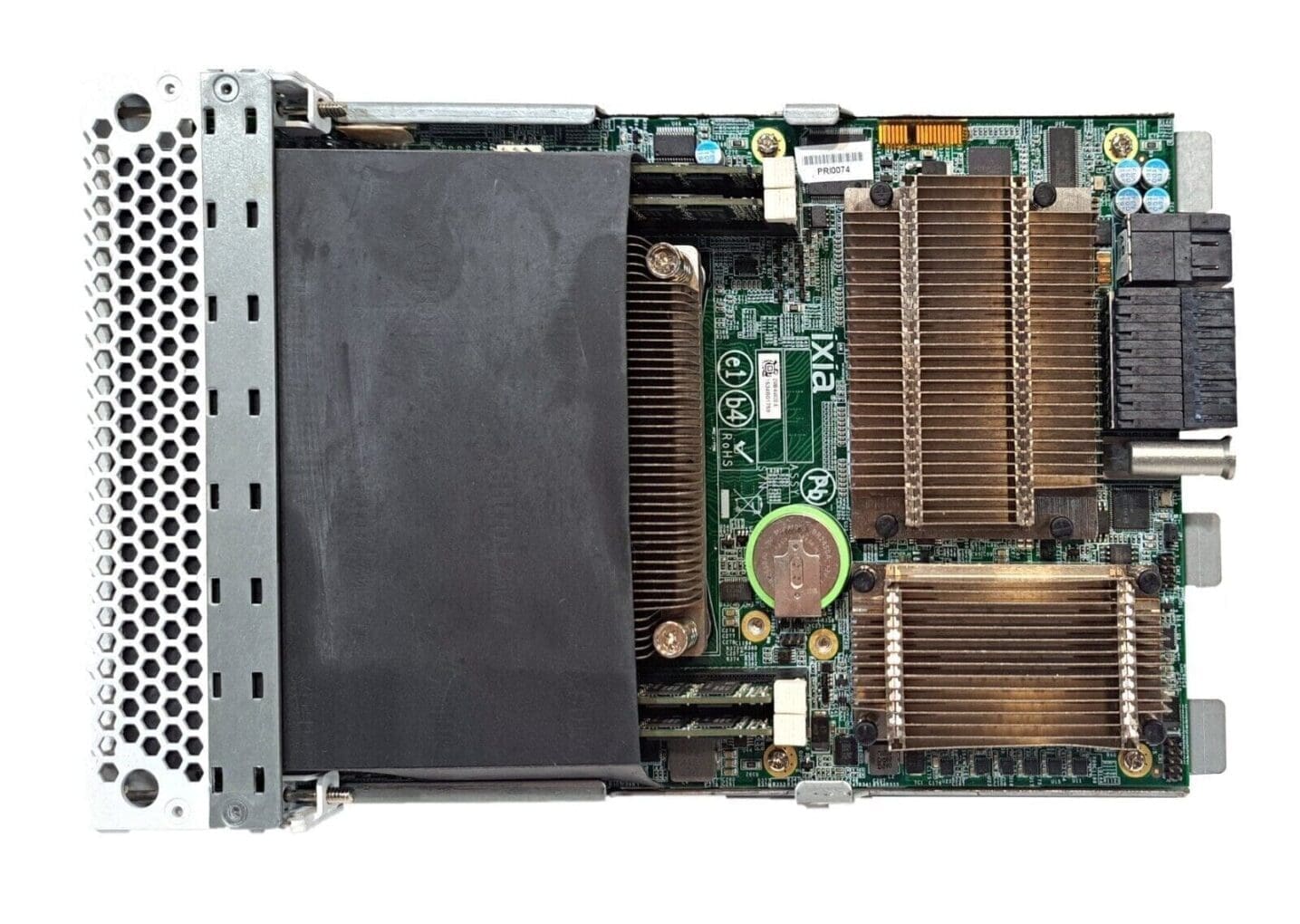 IXIA XL710 Processor Module