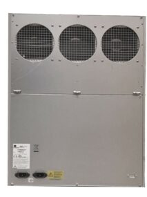 BigBand Networks BROADBAND MULTIMEDIA-SERVICE ROUTER BMR1200A + Cards