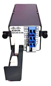 Cisco 15216-MD-48-CM ONS 15216 Mux/Demux Plugin Coupler/De-Interleaver Module