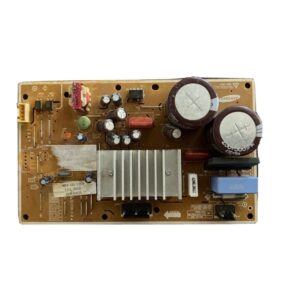 SAMSUNG REFRIGERATOR CONTROL BOARD DA92-00483B