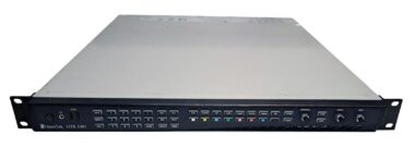 Omnitek OTR 1001 Advanced waveform rasterizer, signal generator