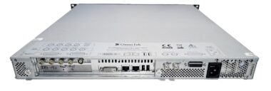 Omnitek OTR 1001 Advanced waveform rasterizer, signal generator