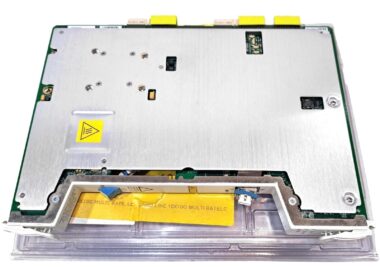 Cisco 15454-10E-MR-TXP-C MULTI-RATE 10G TRANSPONDER CARD WMOPCDTCAA