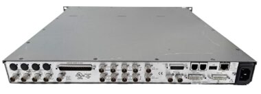 Harris VTM4140PKG Waveform Monitor OPT 40. OPT SDI-H, OPT A3-OPT 2