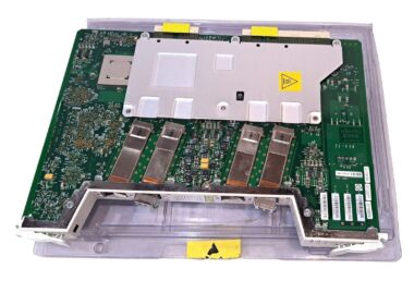CISCO 15454-OTU2-XP 4 X OTN 10G MR TRANSPONDER WOWUA1VDAA