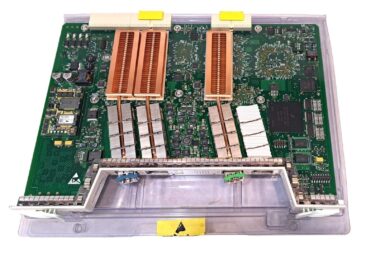 CISCO 15454-OTU2-XP 4 X OTN 10G MR TRANSPONDER WOWUA1VDAD