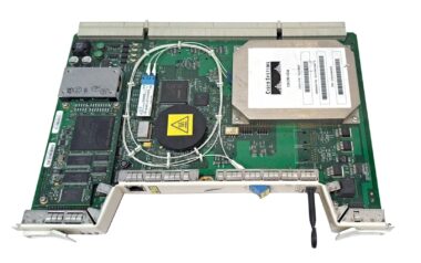 CISCO ONS 15454 Optical Service Channel card (OSCM) WMOTBRJAAA