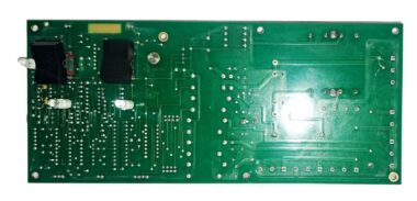 Controller TE-90-1031- 09-RH, 090D6057-00-B for Savant SC210A-120 SpeedVac