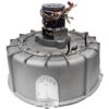 121-6000-00 CHAMBER, FINISHED +Motor for Savant SC210A-120 SpeedVac