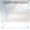 GSC210 GLASS SAFETY COVER for Savant SC210A-120 SpeedVac