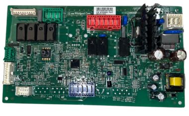WHIRLPOOL WASHER CONTROL BOARD W10253361 Rev C