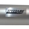 Speedaire 5Vnr5 Air Cylinder, 3 In Bore, 8 In Stroke, Round Body Double Acting