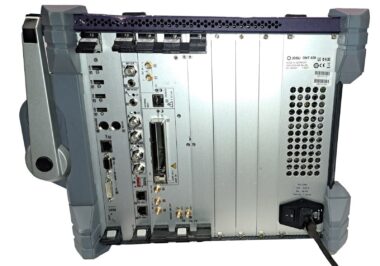 JDSU ONT 506 with 100G Module